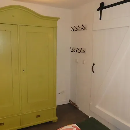 Lejlighed Stylische In *