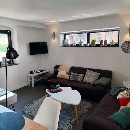 Stylische In Meißen