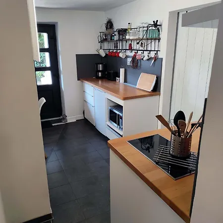 Stylische In Meißen