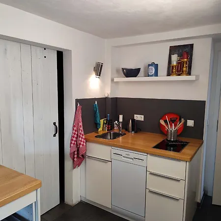 Stylische In Apartmán Meißen